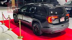 GMC Acadia
